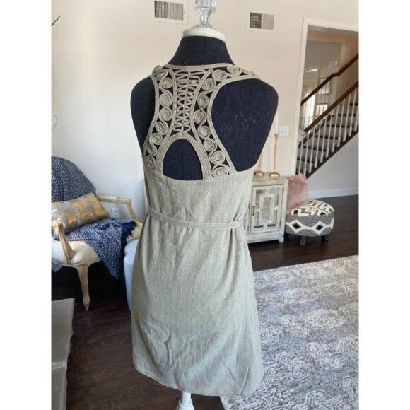 Calypso St. Barth Mini Dress (Sz XS) - Picture 3 of 6